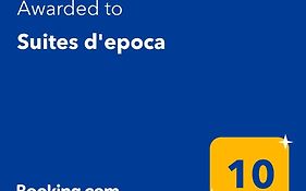 Suites D'Epoca