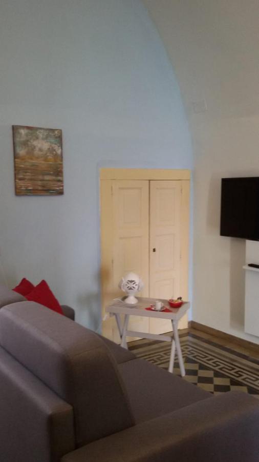 Suites D'Epoca Bari Zewnętrze zdjęcie