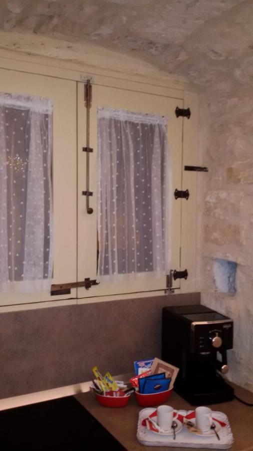 Suites D'Epoca Bari Zewnętrze zdjęcie