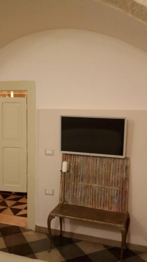 Suites D'Epoca Bari Zewnętrze zdjęcie