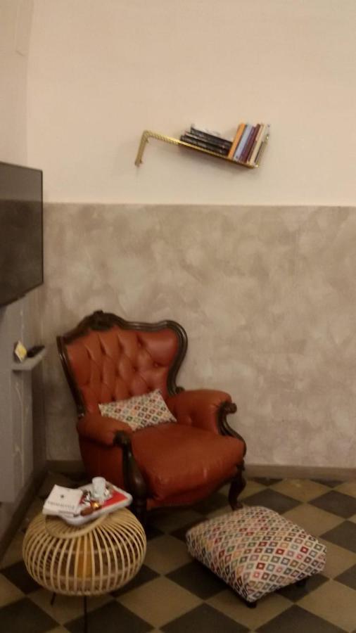 Suites D'Epoca Bari Zewnętrze zdjęcie