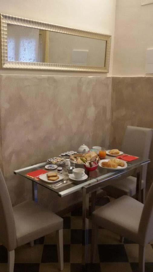 Suites D'Epoca Bari Zewnętrze zdjęcie