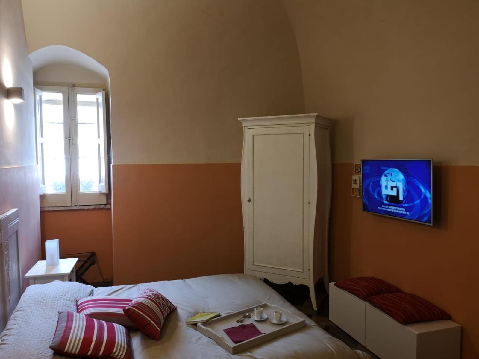 Suites D'Epoca Bari Zewnętrze zdjęcie