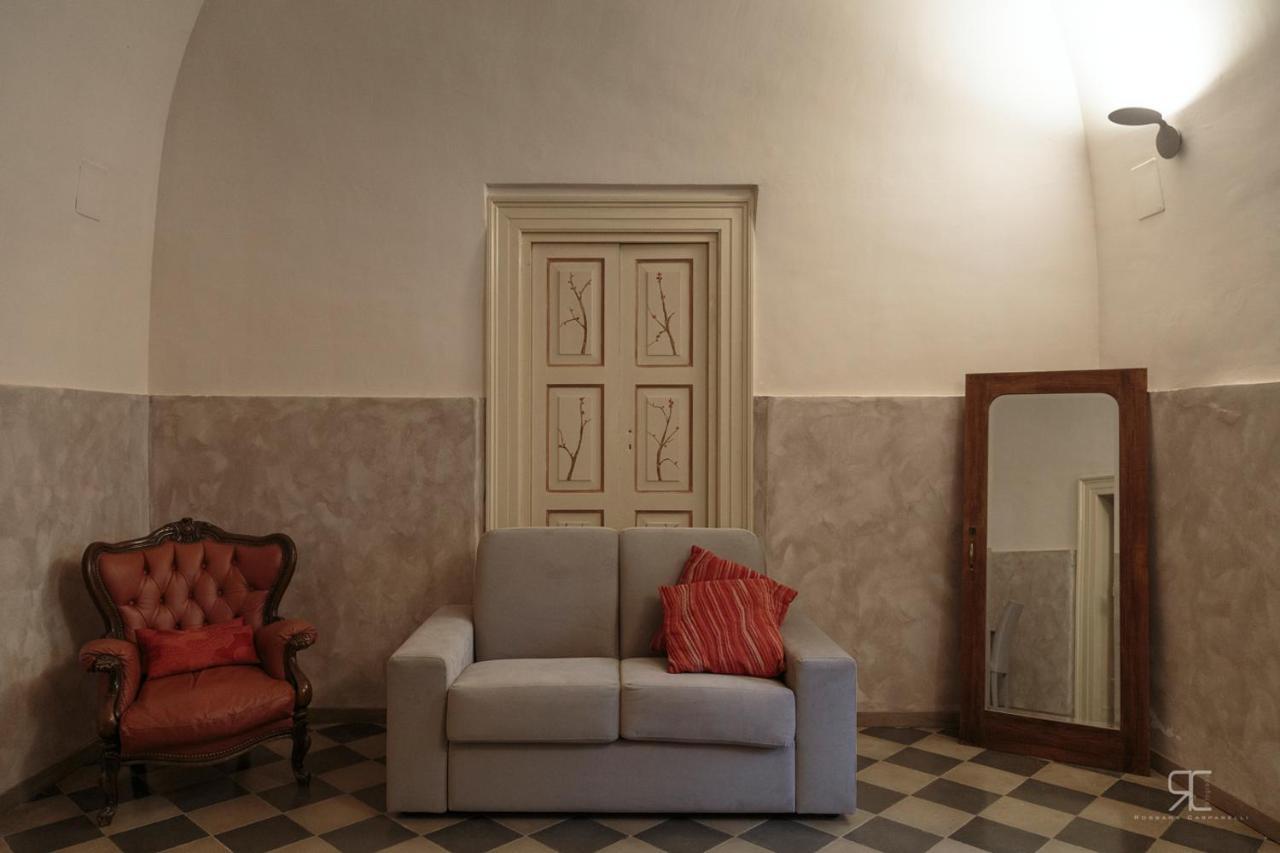 Suites D'Epoca Bari Zewnętrze zdjęcie