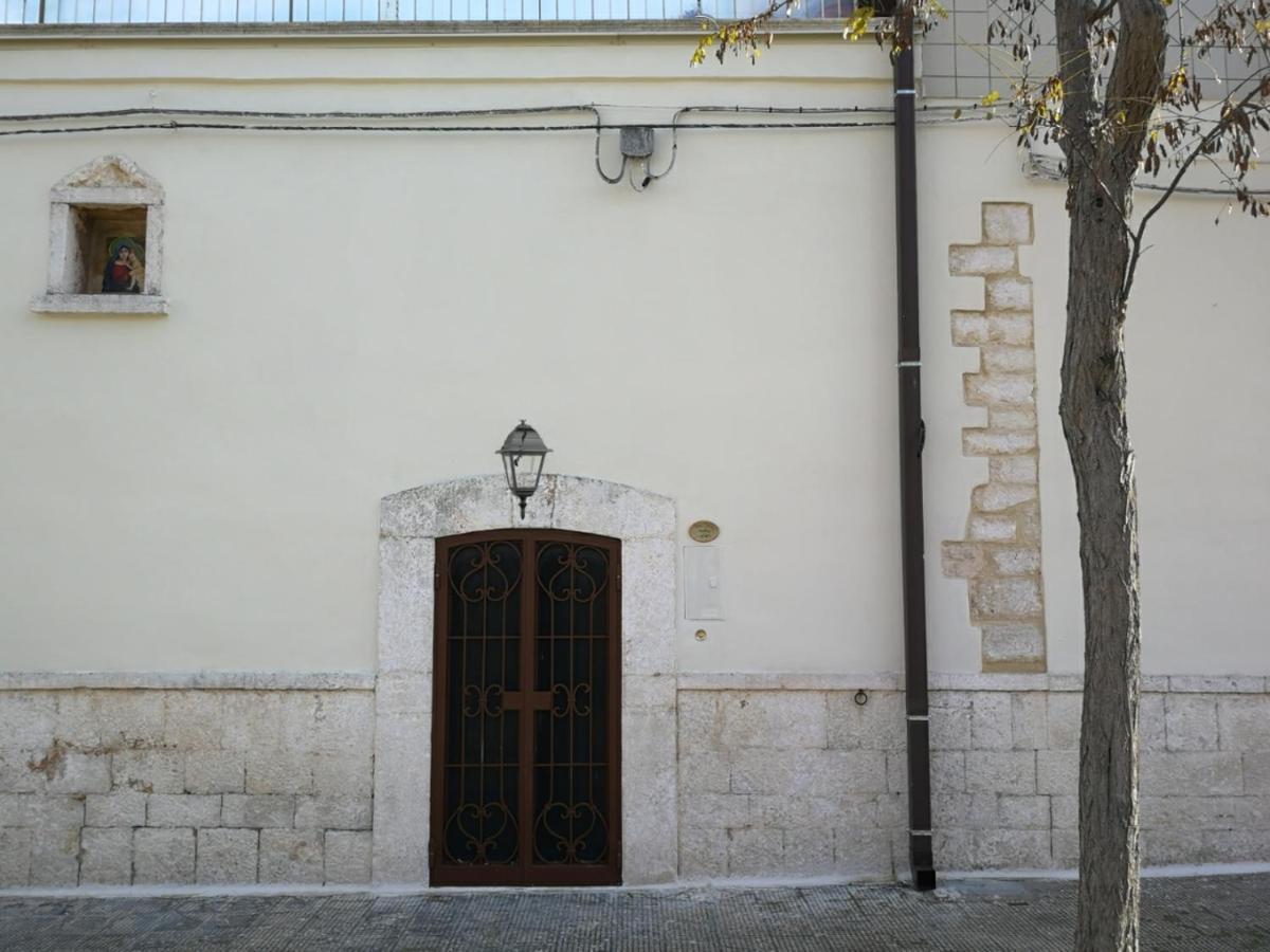 Suites D'Epoca Bari Zewnętrze zdjęcie
