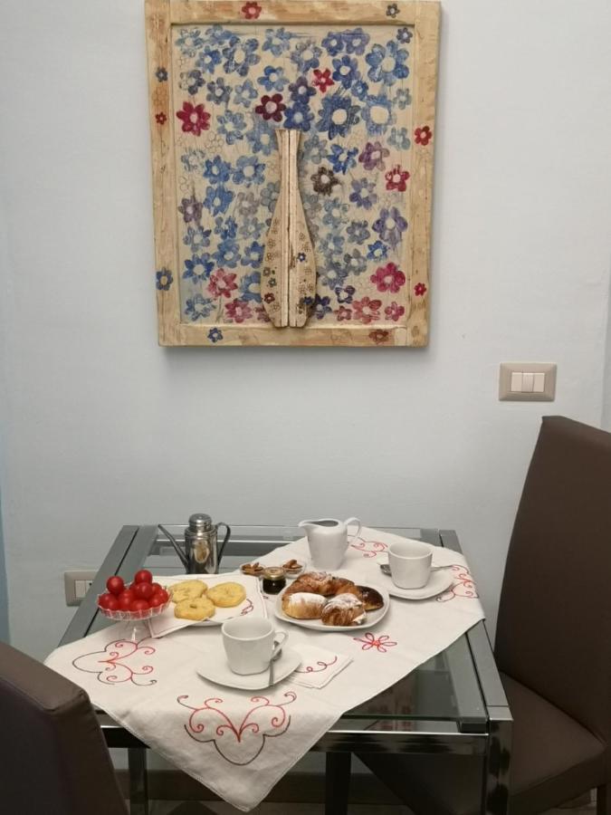Suites D'Epoca Bari Zewnętrze zdjęcie