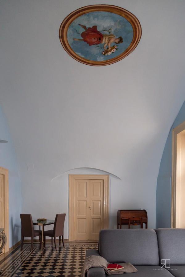 Suites D'Epoca Bari Zewnętrze zdjęcie