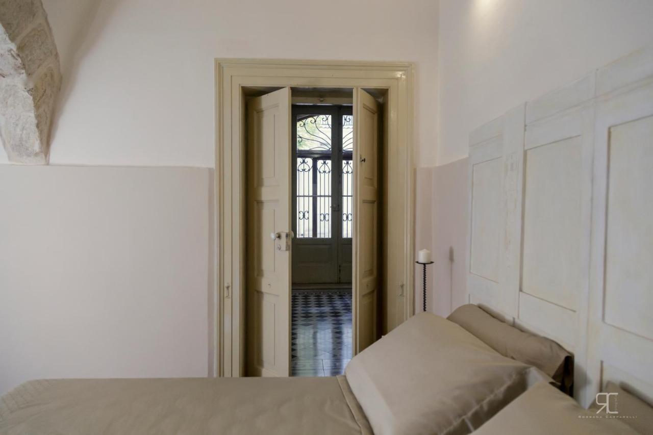 Suites D'Epoca Bari Zewnętrze zdjęcie