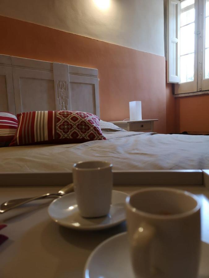 Suites D'Epoca Bari Zewnętrze zdjęcie