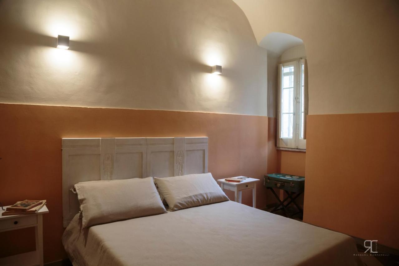 Suites D'Epoca Bari Zewnętrze zdjęcie