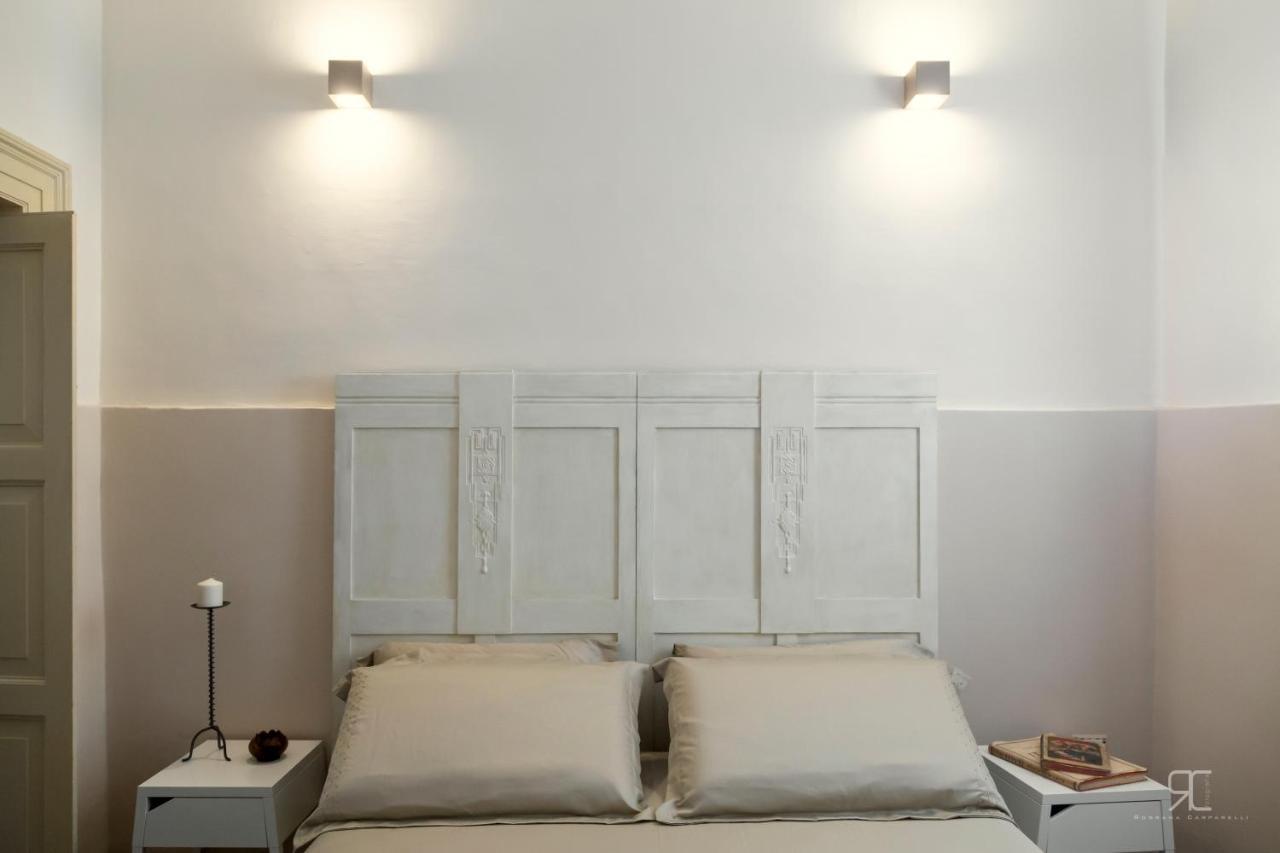 Suites D'Epoca Bari Zewnętrze zdjęcie