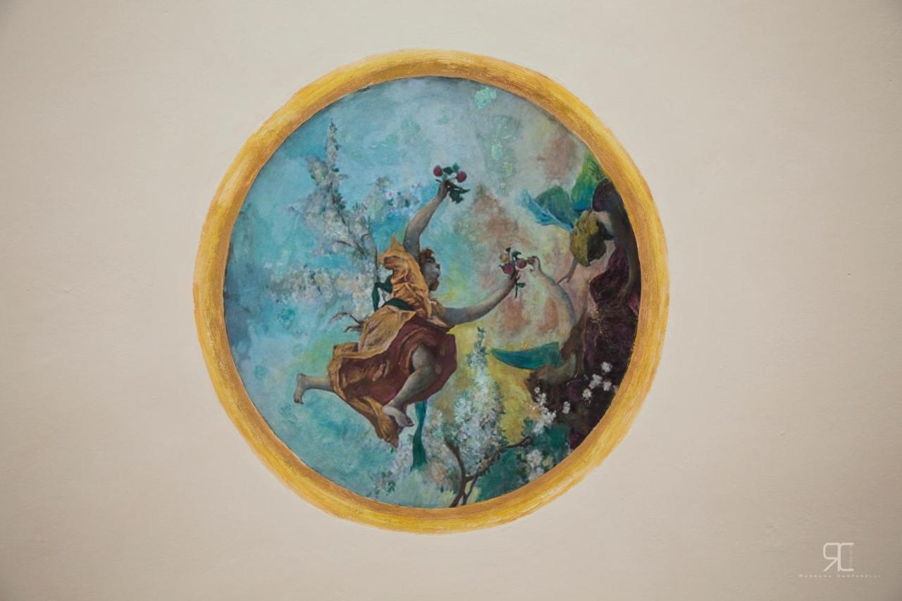 Suites D'Epoca Bari Zewnętrze zdjęcie